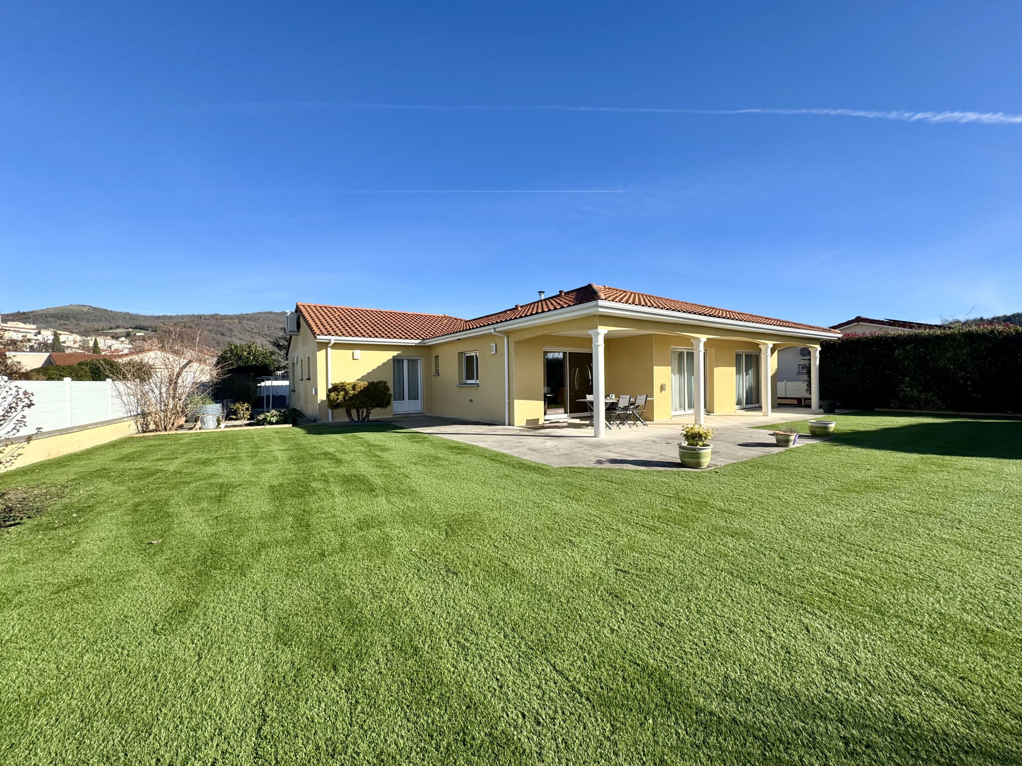 Agence immobilière de Gimmi Shelter Immobilier