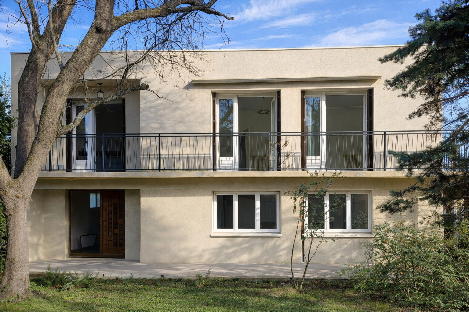 Agence immobilière de Gimmi Shelter Immobilier