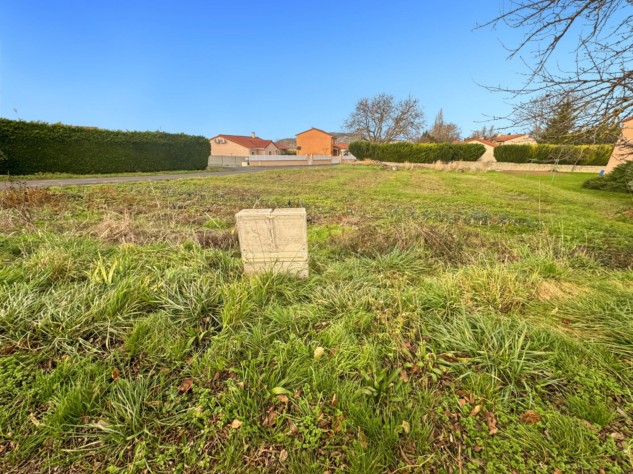 Agence immobilière de Gimmi Shelter Immobilier