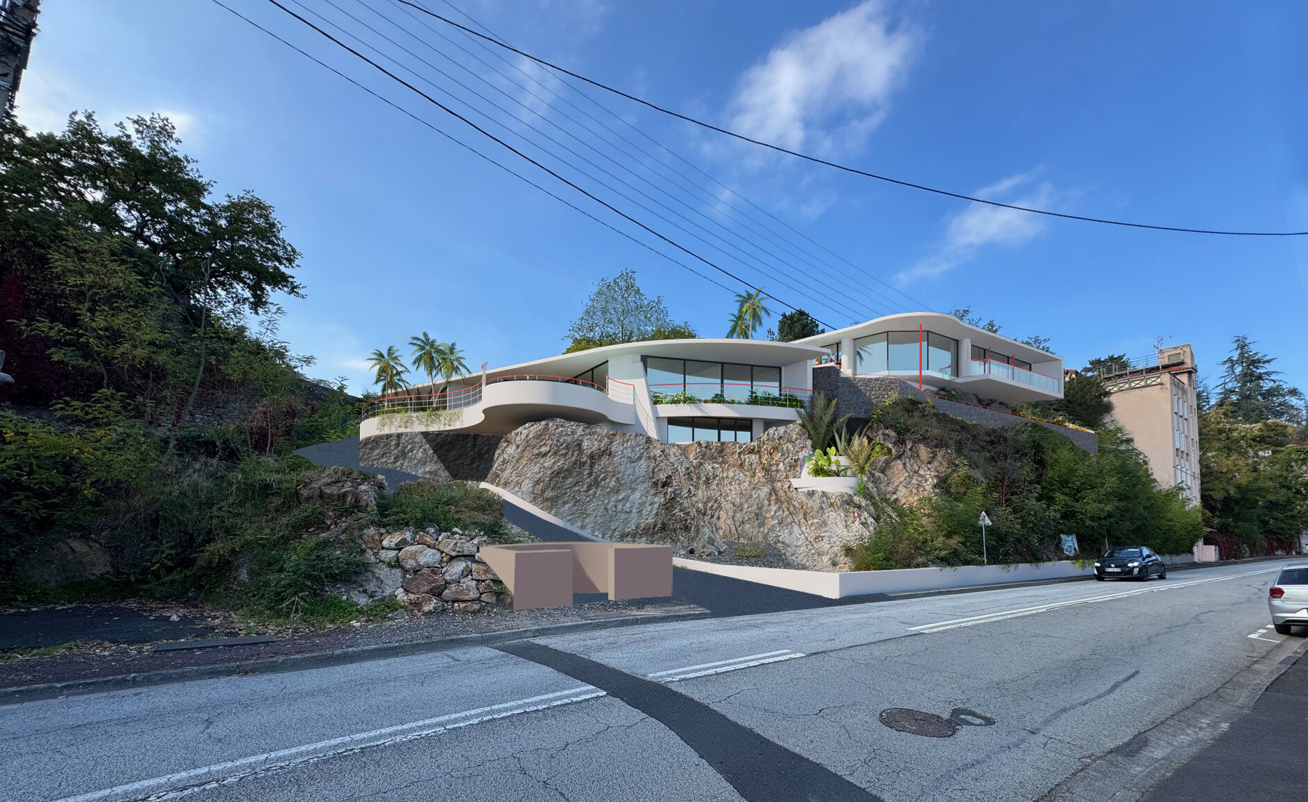 Agence immobilière de Gimmi Shelter Immobilier