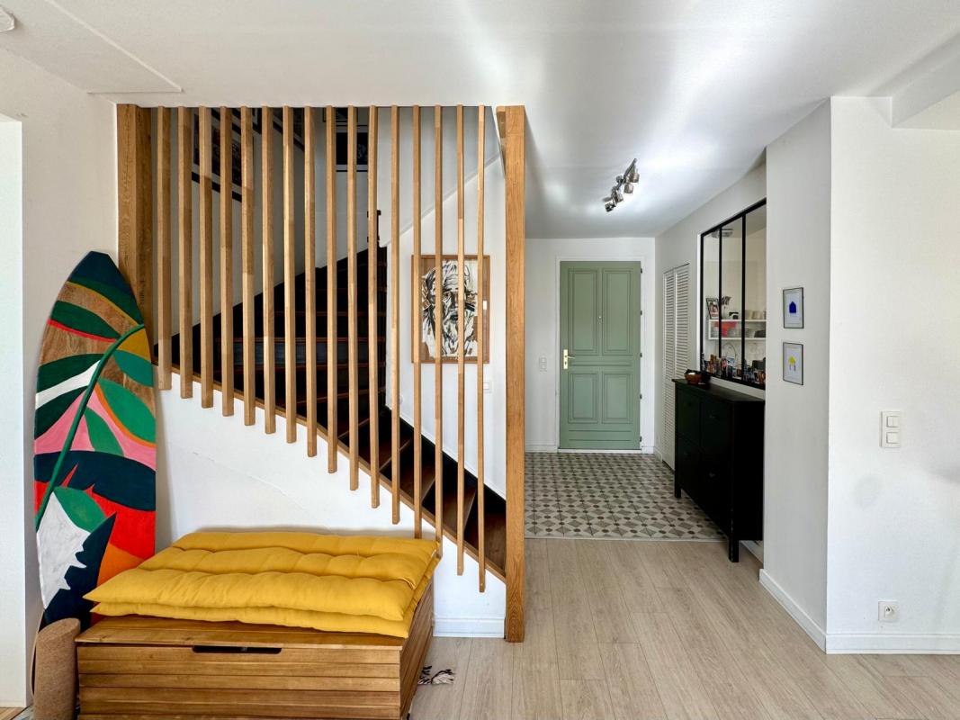 Agence immobilière de SAVILLS