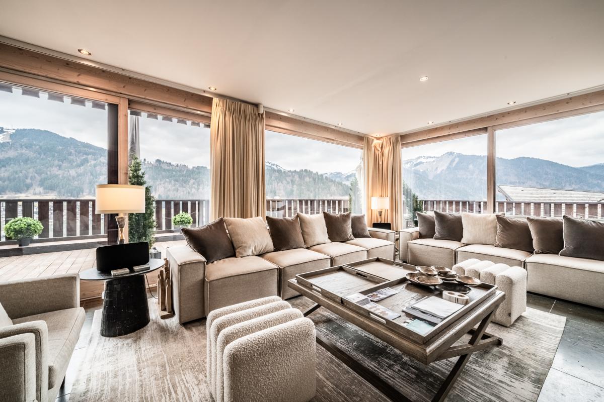 Agence immobilière de SAVILLS