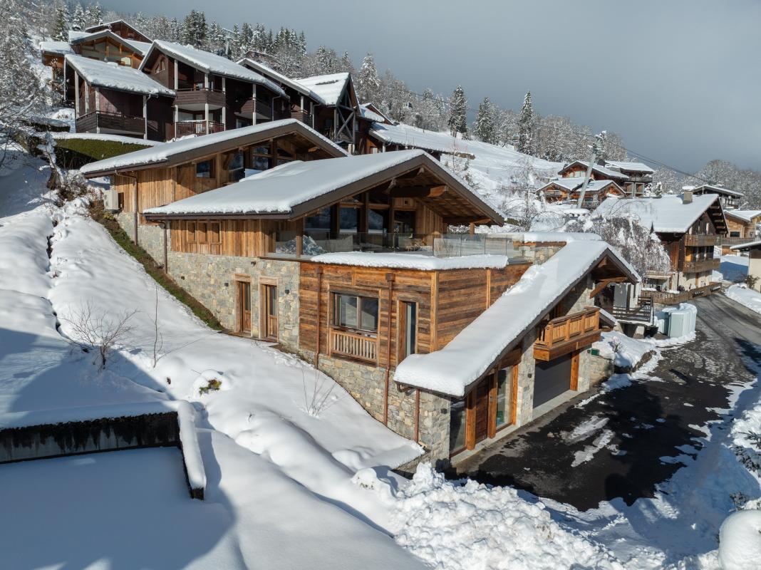 Agence immobilière de SAVILLS