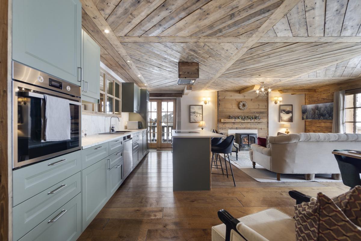 Agence immobilière de SAVILLS