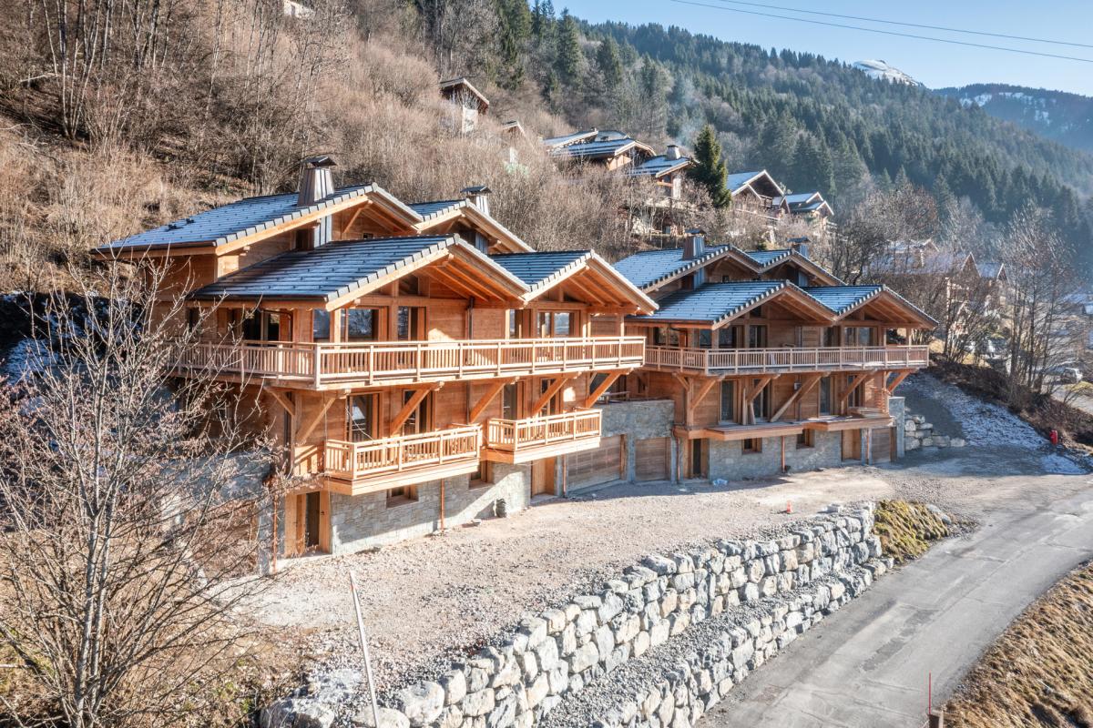 Agence immobilière de SAVILLS