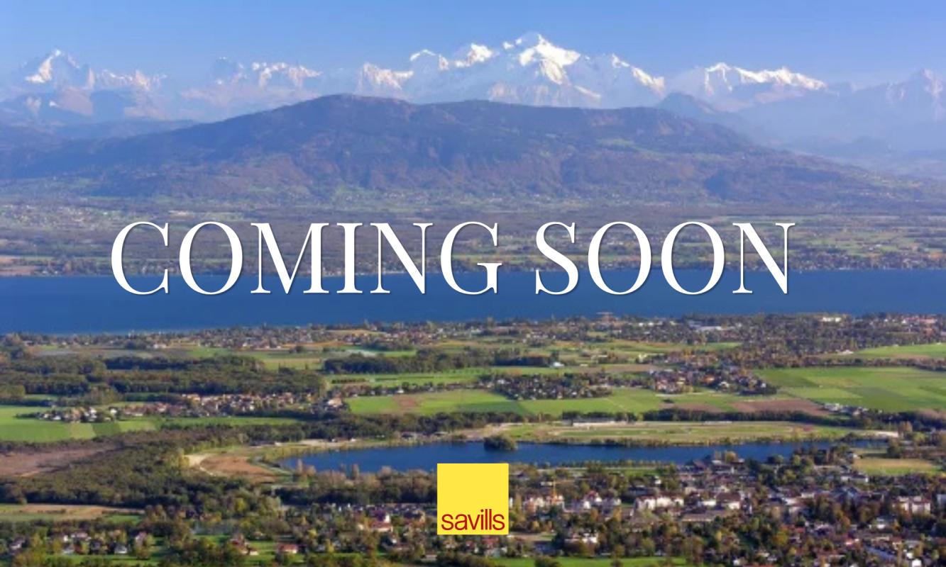 Agence immobilière de SAVILLS