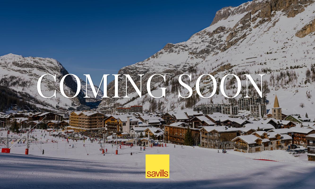 Agence immobilière de SAVILLS