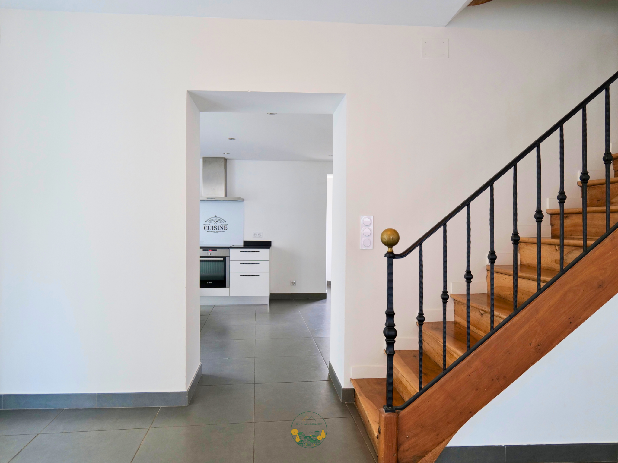 Agence immobilière de Bvr Immobilier