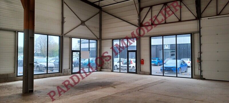 Agence immobilière de Pardillos Immobilier