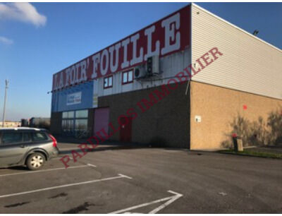 Agence immobilière de Pardillos Immobilier