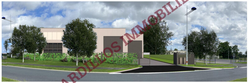 Agence immobilière de Pardillos Immobilier