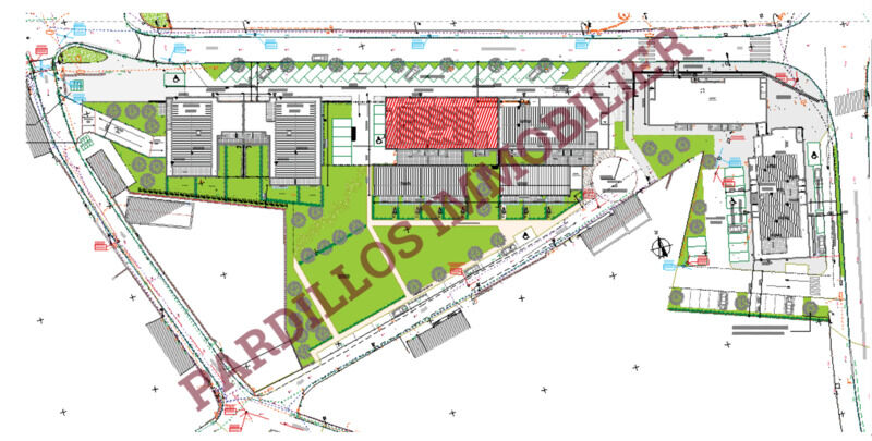 Agence immobilière de Pardillos Immobilier