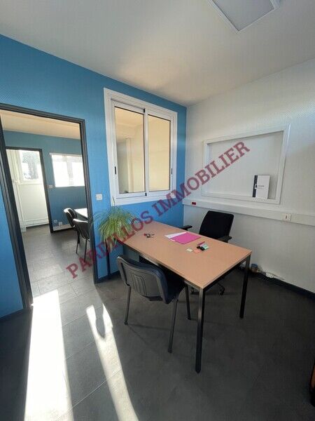 Agence immobilière de Pardillos Immobilier