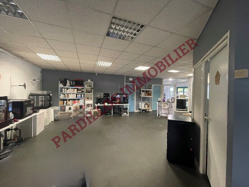 Agence immobilière de Pardillos Immobilier