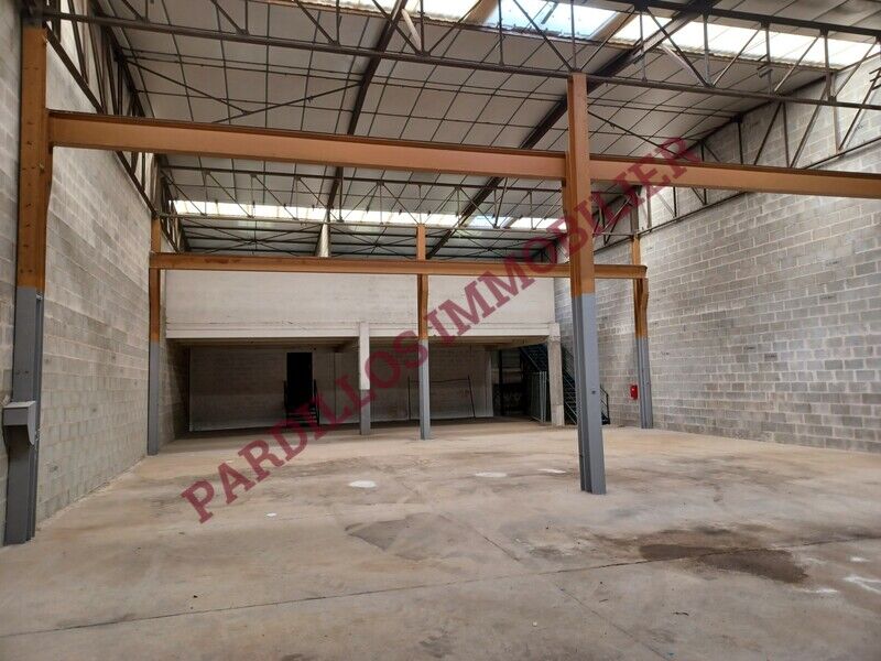 Agence immobilière de Pardillos Immobilier
