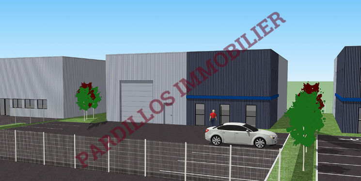 Agence immobilière de Pardillos Immobilier