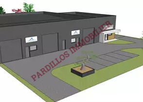 Agence immobilière de Pardillos Immobilier