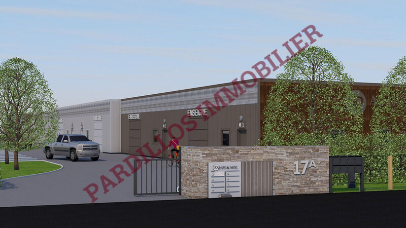 Agence immobilière de Pardillos Immobilier