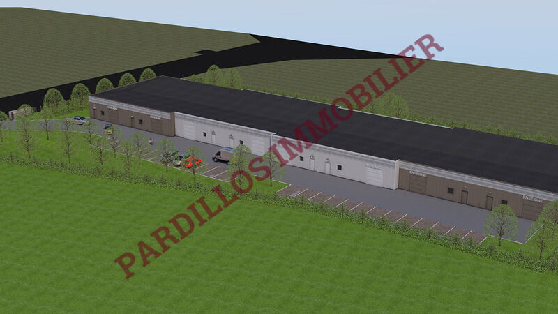 Agence immobilière de Pardillos Immobilier