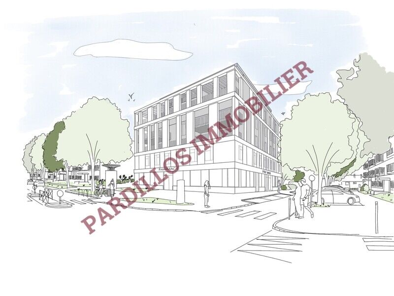 Agence immobilière de Pardillos Immobilier