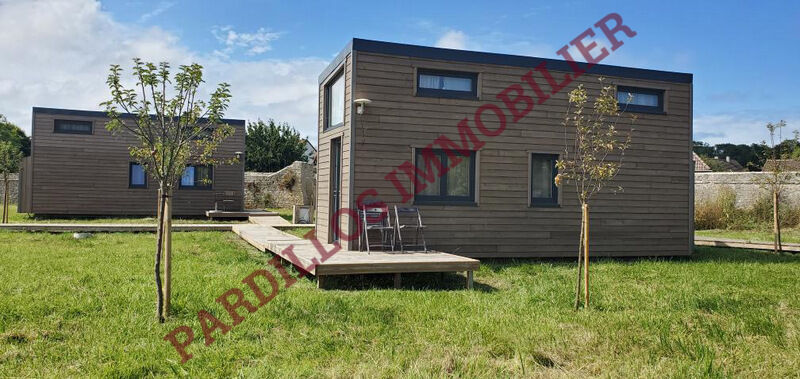Agence immobilière de Pardillos Immobilier