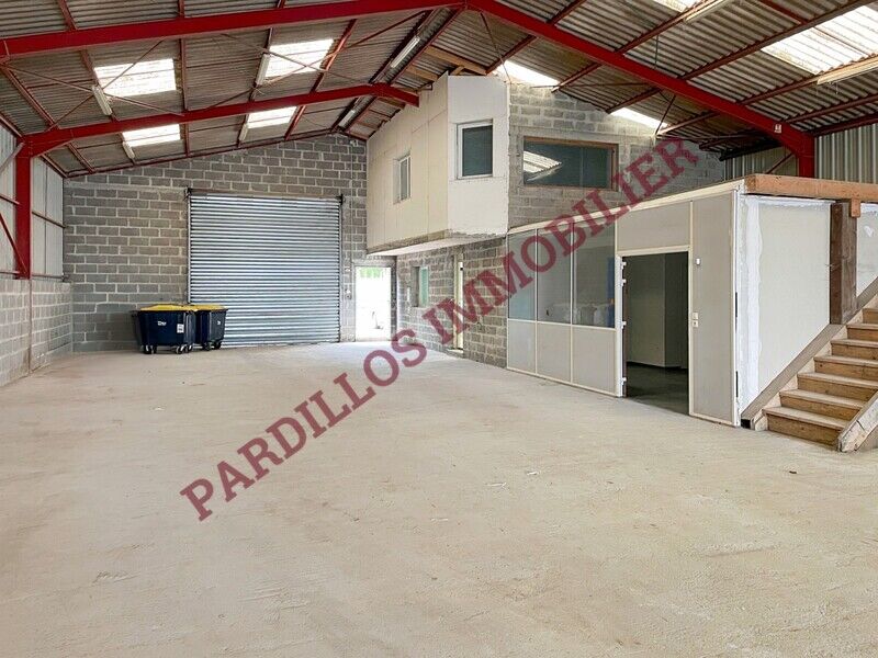 Agence immobilière de Pardillos Immobilier