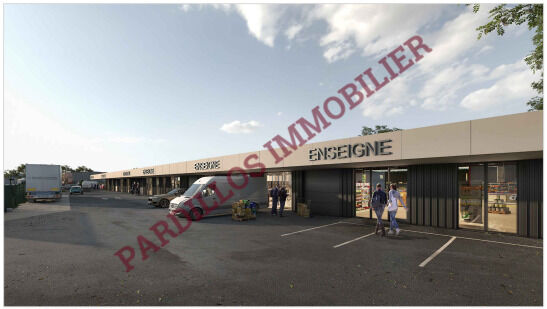 Agence immobilière de Pardillos Immobilier