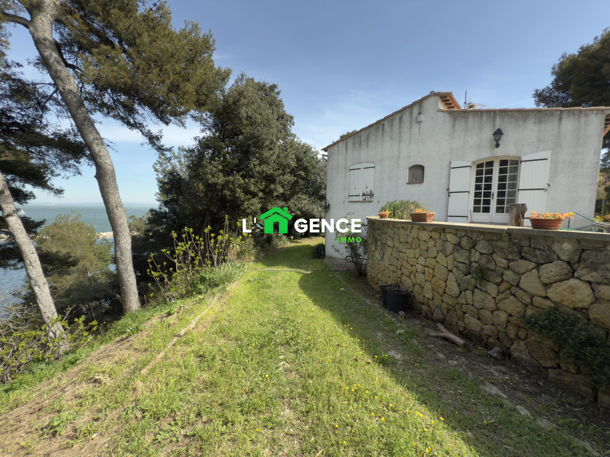 Agence immobilière de L'AGENCE Immo
