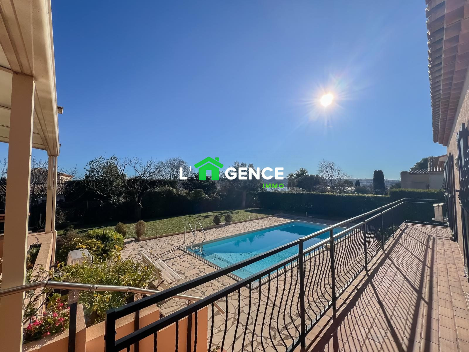 Agence immobilière de L'AGENCE Immo