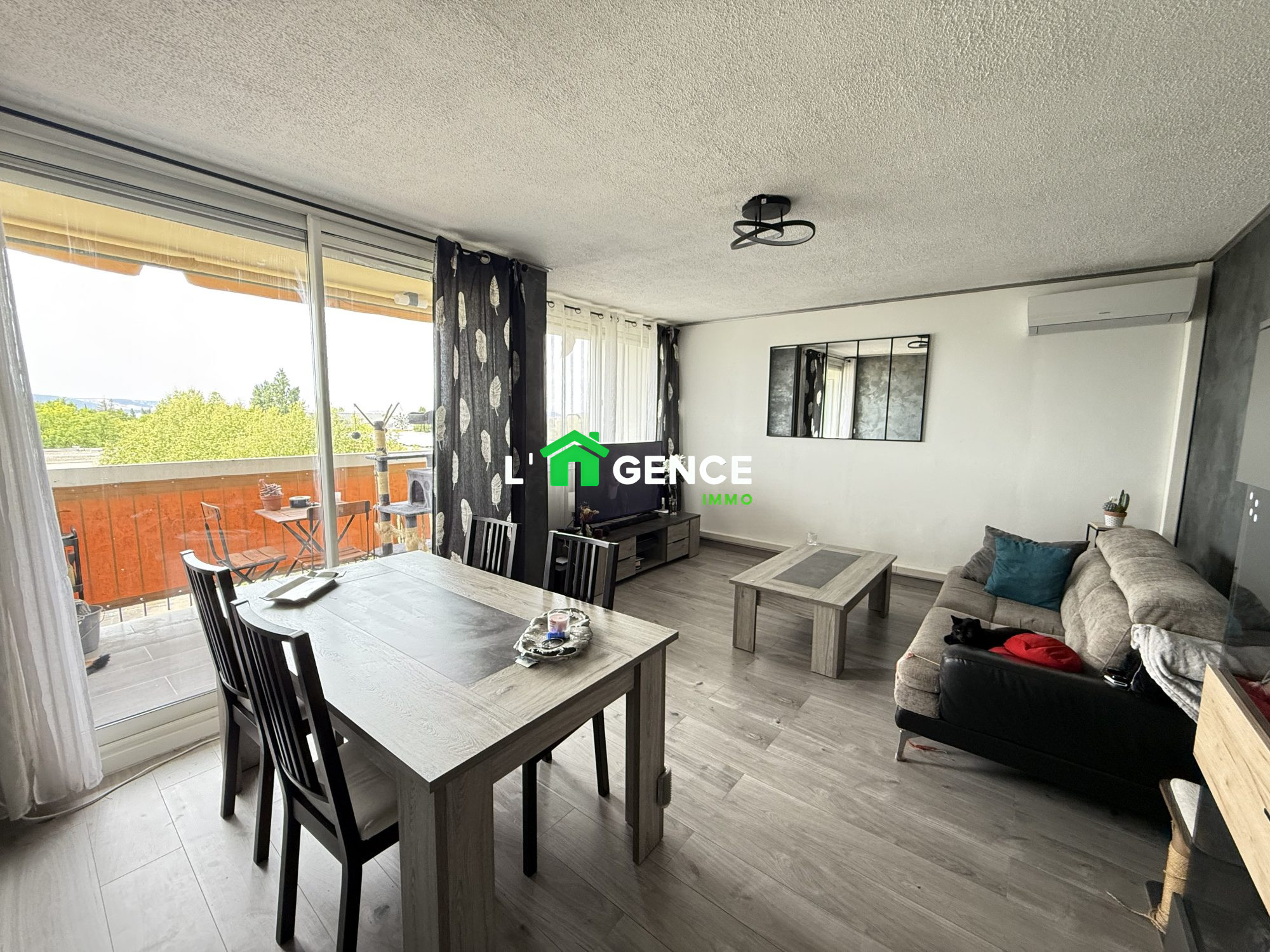 Agence immobilière de L'AGENCE Immo