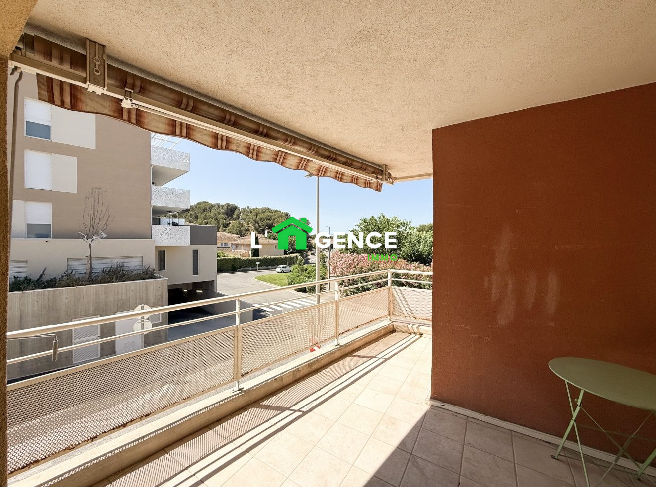 Agence immobilière de L'AGENCE Immo