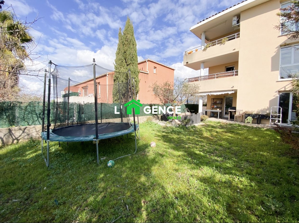 Agence immobilière de L'AGENCE Immo