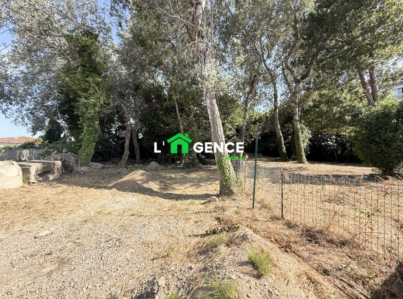 Agence immobilière de L'AGENCE Immo