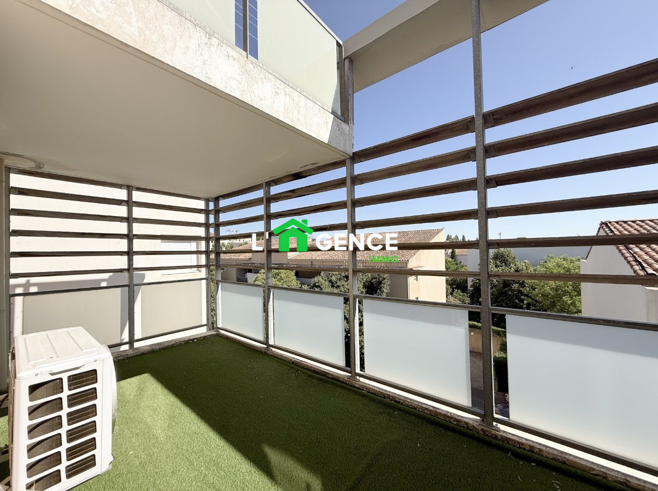 Agence immobilière de L'AGENCE Immo
