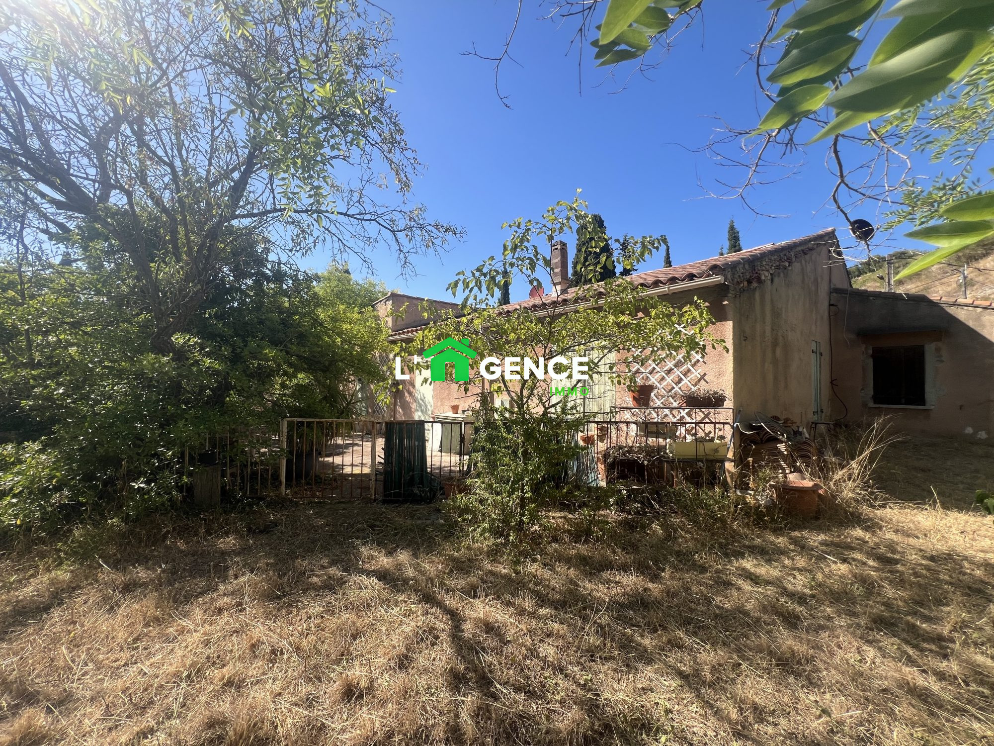Agence immobilière de L'AGENCE Immo