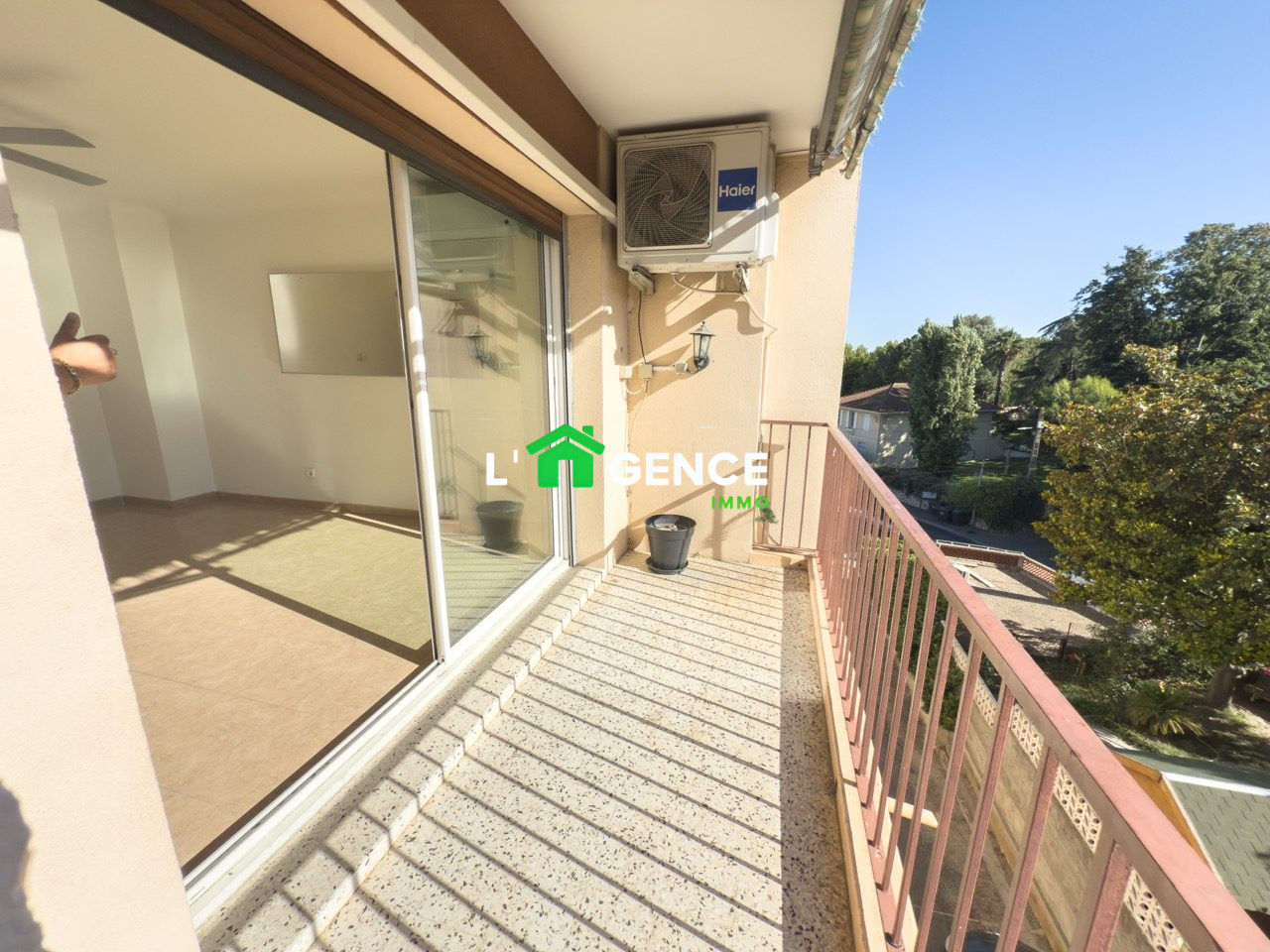 Agence immobilière de L'AGENCE Immo