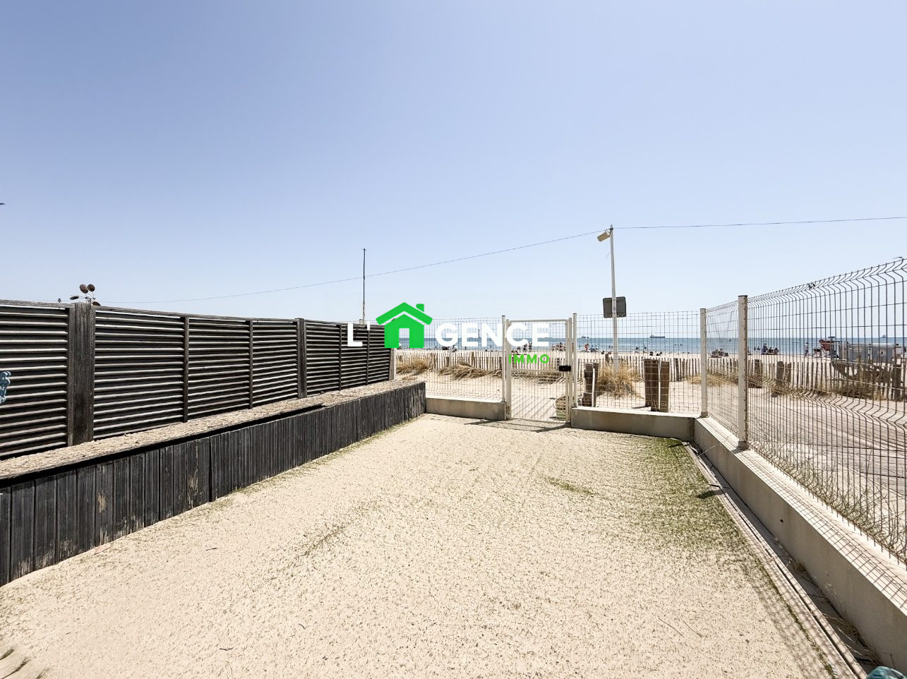 Agence immobilière de L'AGENCE Immo