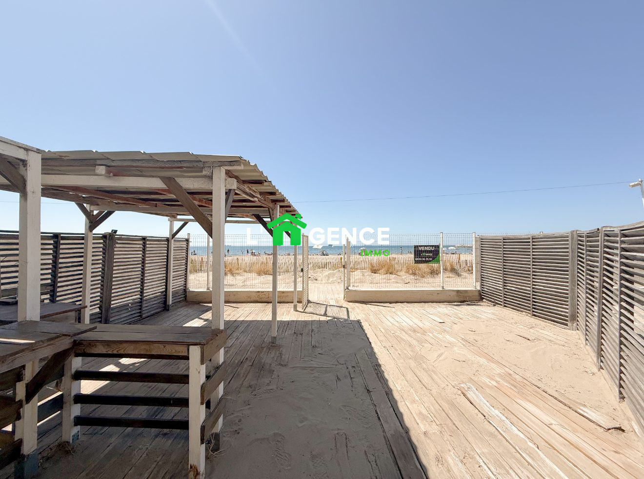 Agence immobilière de L'AGENCE Immo