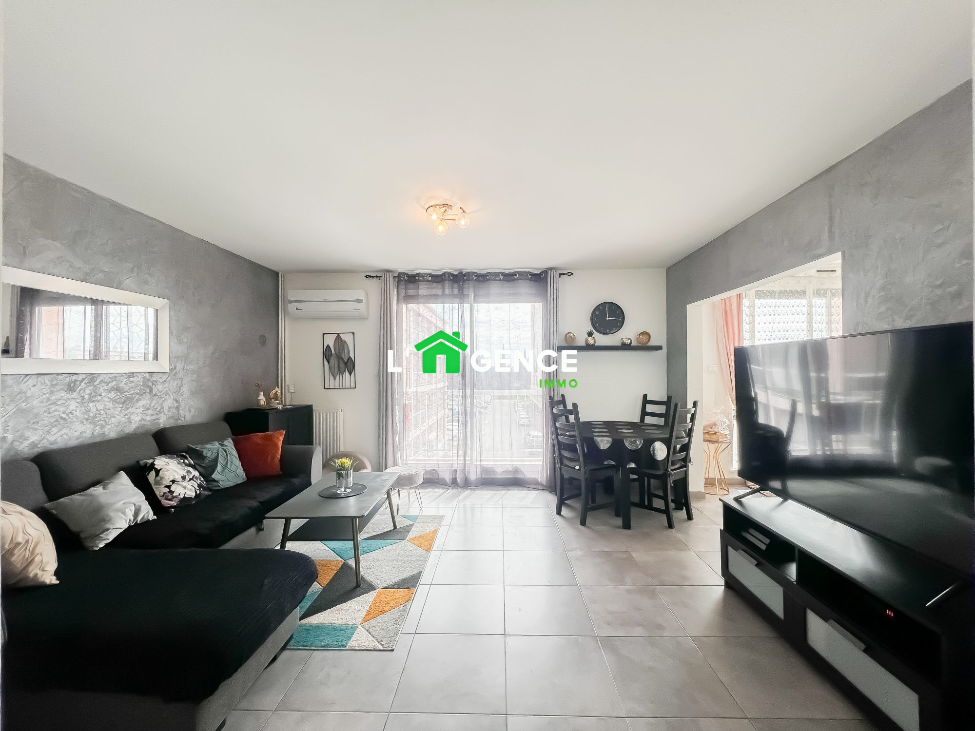 Agence immobilière de L'AGENCE Immo