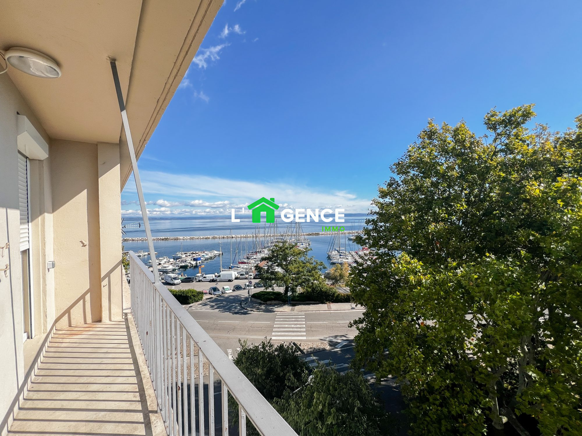 Agence immobilière de L'AGENCE Immo