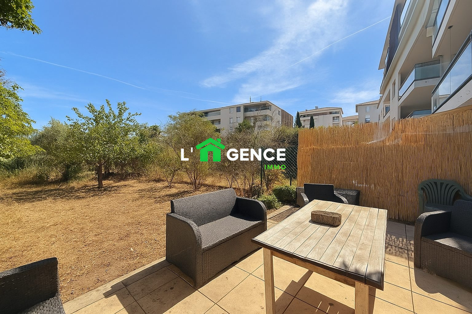 Agence immobilière de L'AGENCE Immo