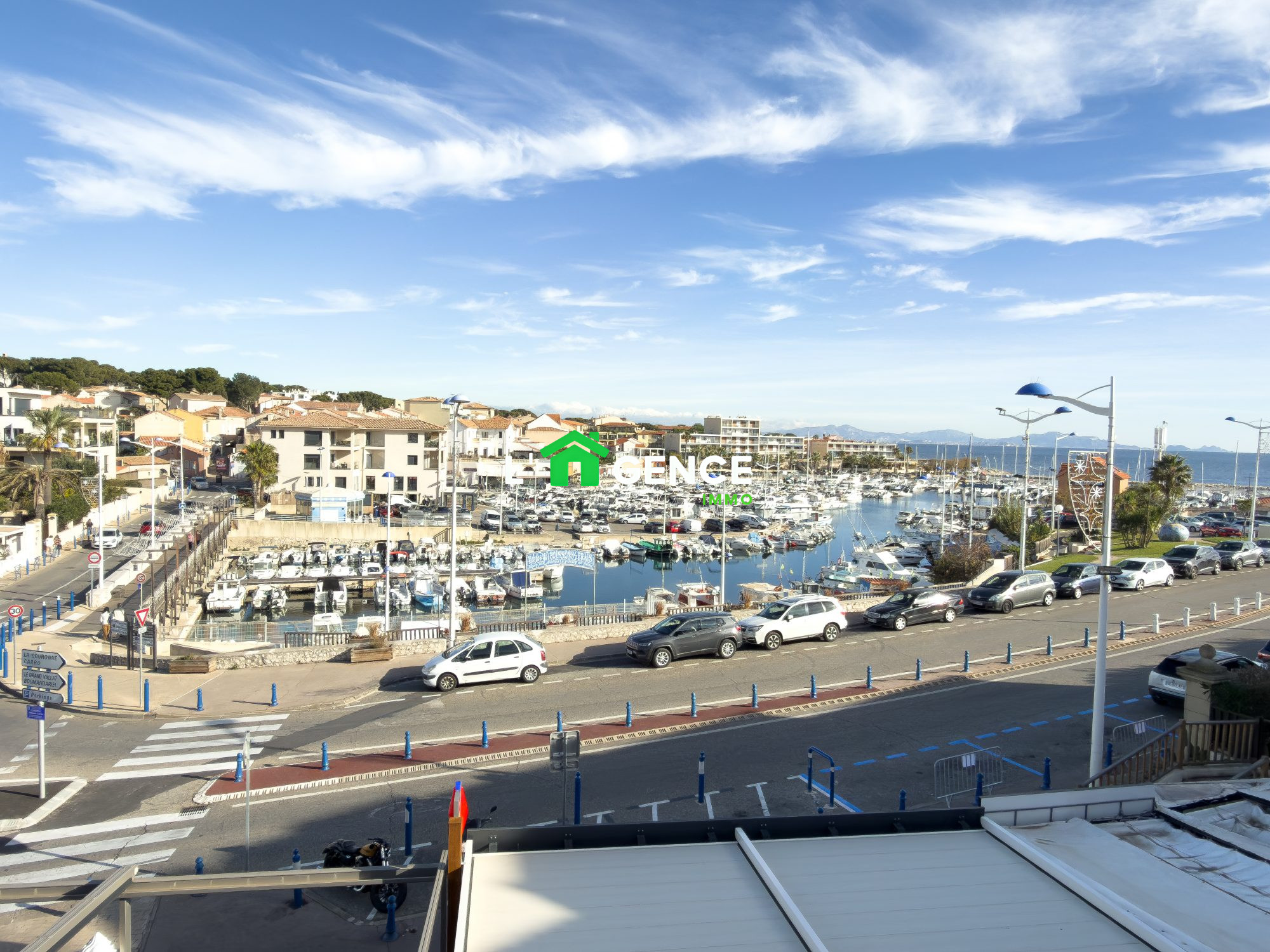 Agence immobilière de L'AGENCE Immo