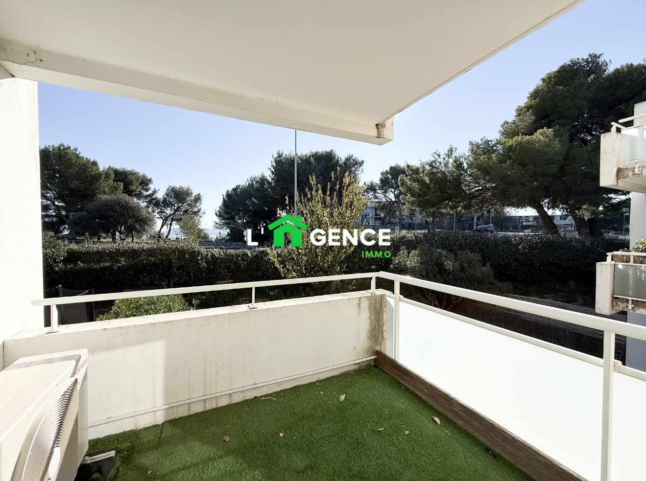 Agence immobilière de L'AGENCE Immo