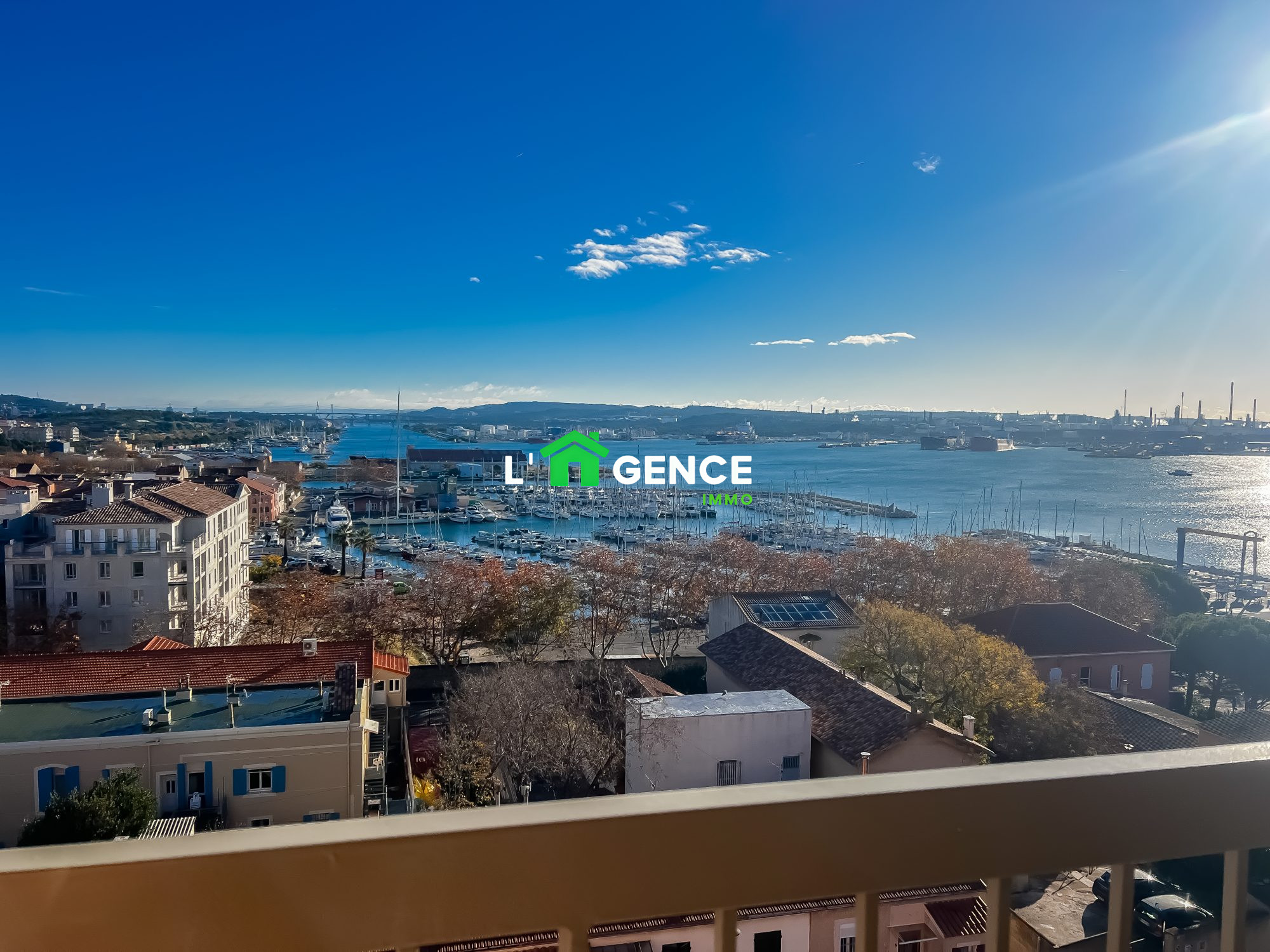 Agence immobilière de L'AGENCE Immo