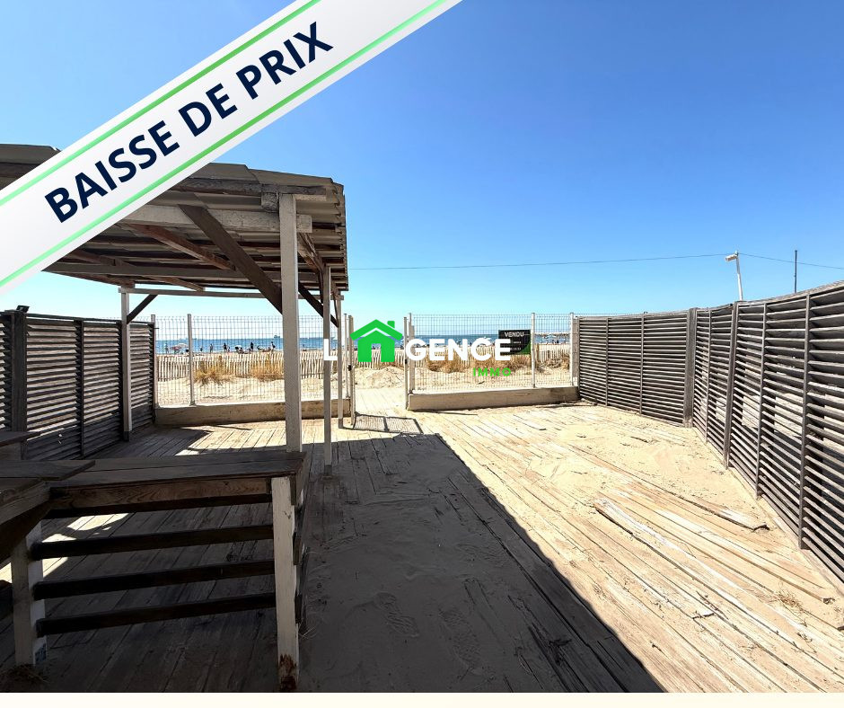 Agence immobilière de L'AGENCE Immo