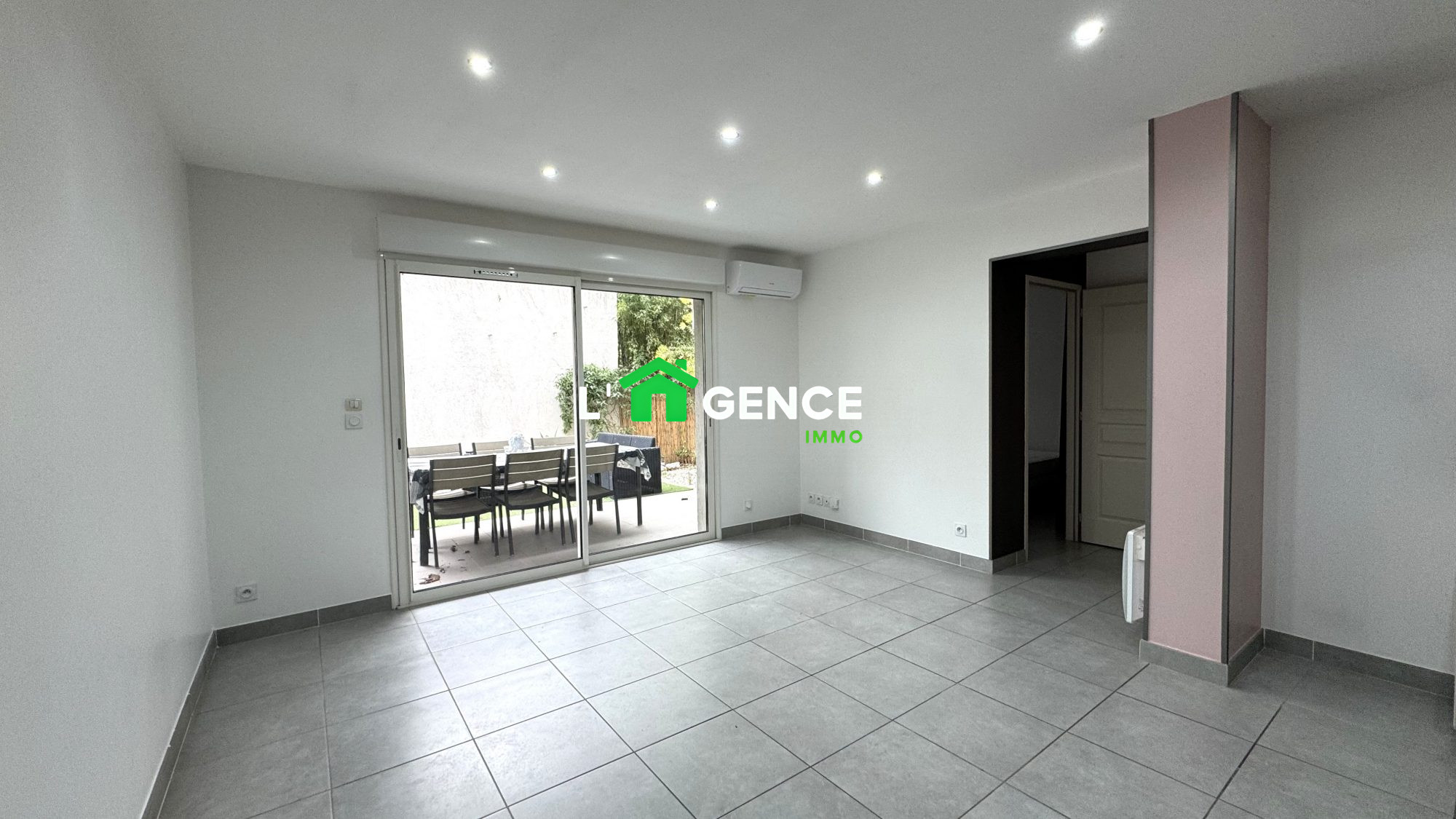 Agence immobilière de L'AGENCE Immo