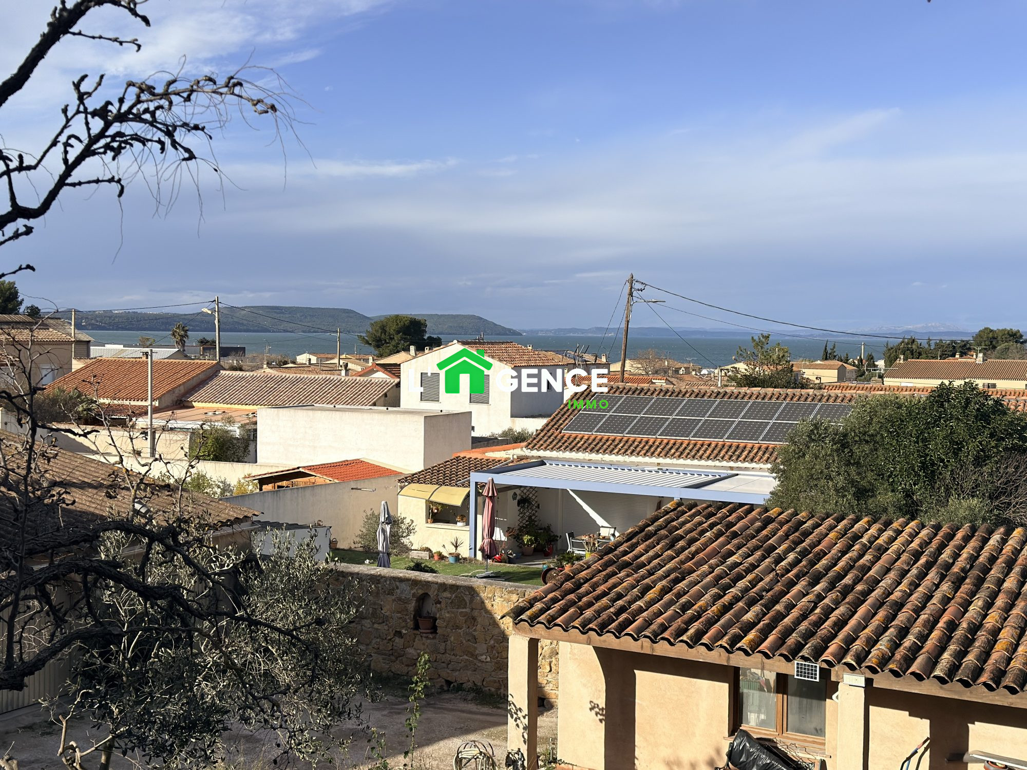 Agence immobilière de L'AGENCE Immo