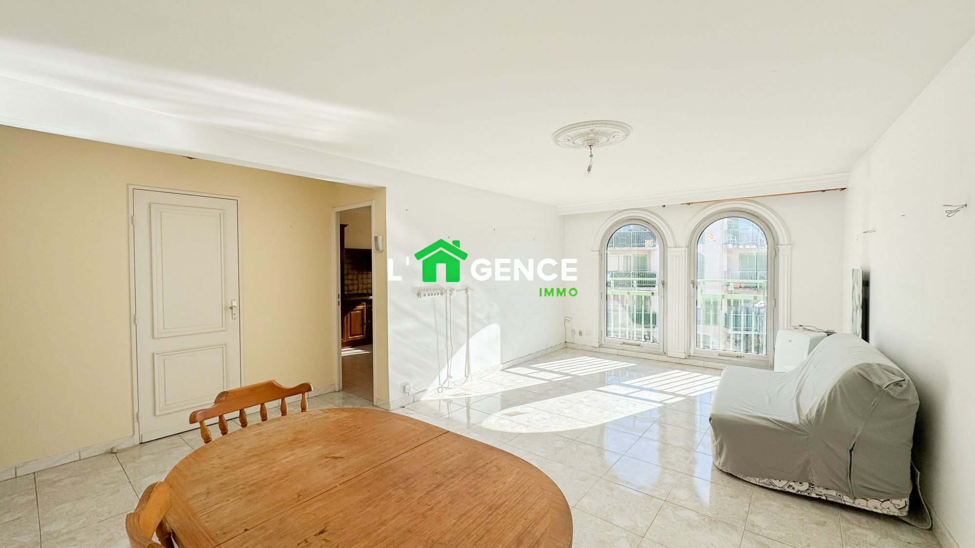 Agence immobilière de L'AGENCE Immo