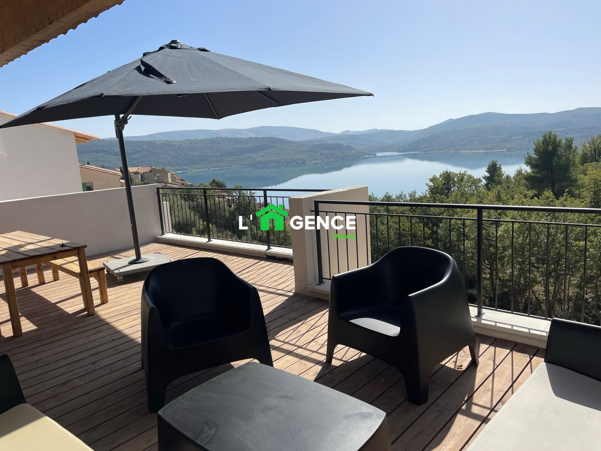 Agence immobilière de L'AGENCE Immo