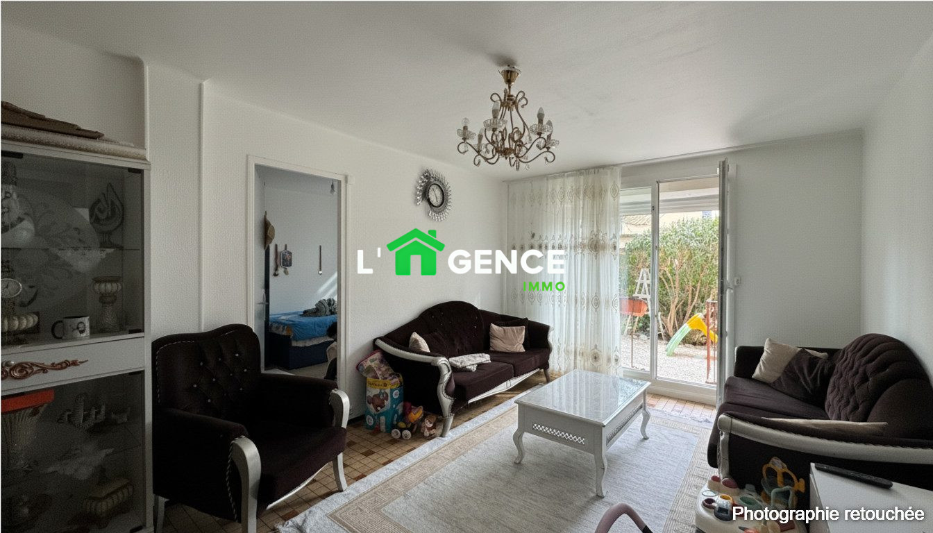 Agence immobilière de L'AGENCE Immo